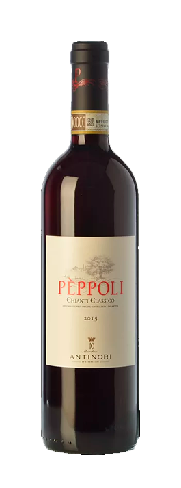 Peppoli Chianti Classico