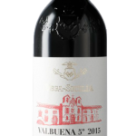 Vega Sicilia Valbuena 5º año