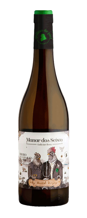 Manar dos Seixas