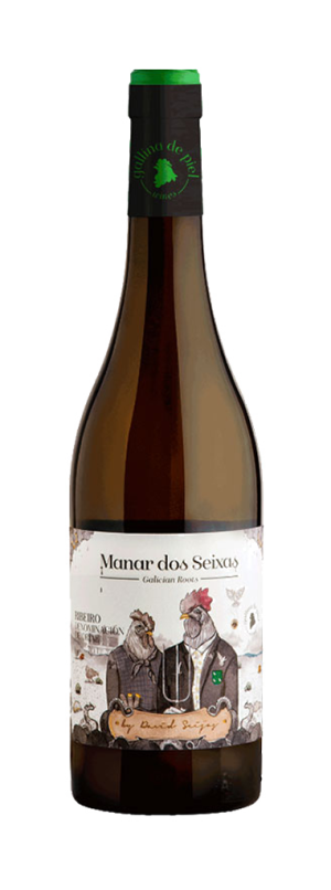 Manar dos Seixas