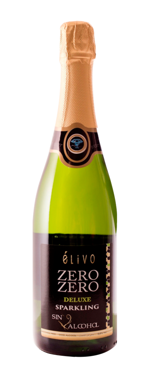 Elivo Zero Zero Blanc de Blancs Espumoso