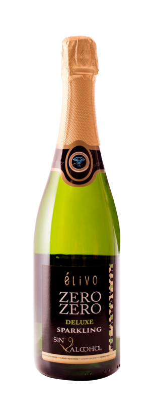Elivo Zero Zero Blanc de Blancs Espumoso