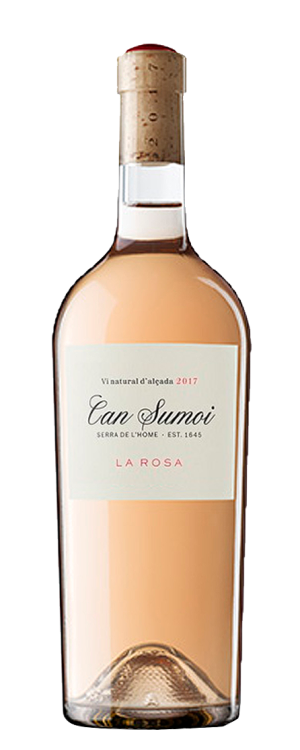 Can Sumoi La Rosa