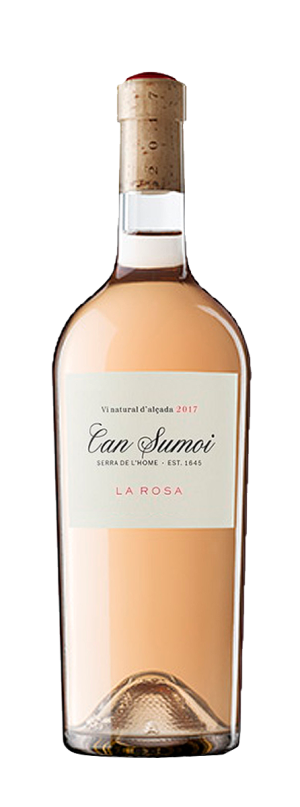Can Sumoi La Rosa