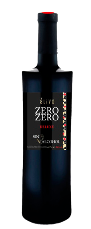 Elivo Zero Zero Tinto