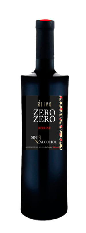 Elivo Zero Zero Tinto