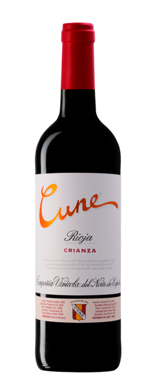 Cune Crianza