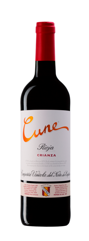 Cune Crianza