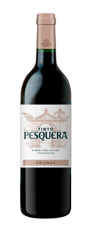 Pesquera Crianza