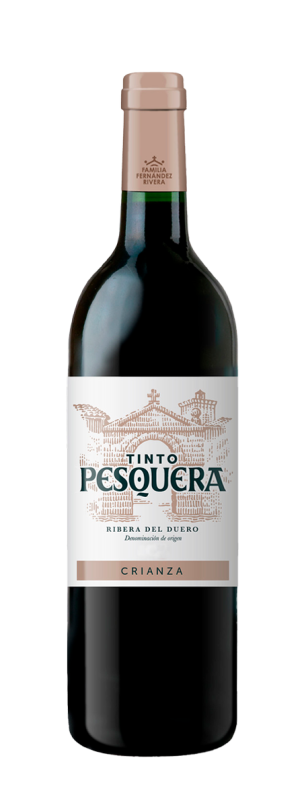 Pesquera Crianza