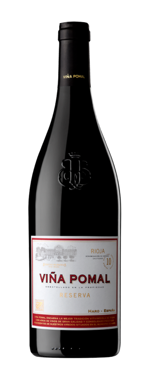 Viña Pomal Reserva
