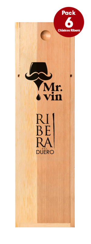 Ribera del Duero special selection