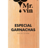 Selección especial Garnachas