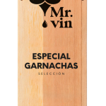 Special selection Garnachas
