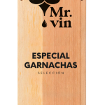 Selección especial Garnachas