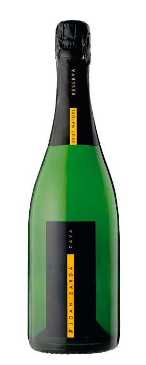 Joan Sardá Brut Nature Reserva