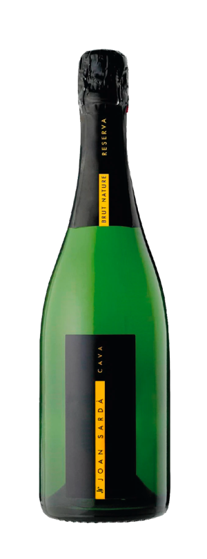 Joan Sardá Brut Nature Reserva
