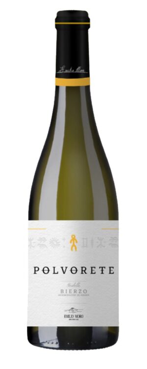 Polvorete