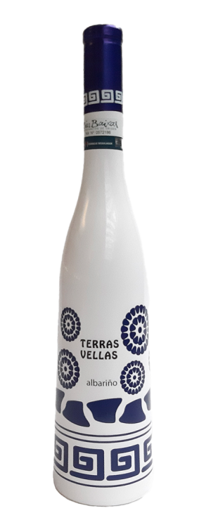 Terras Vellas