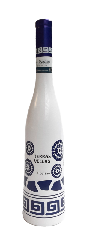 Terras Vellas
