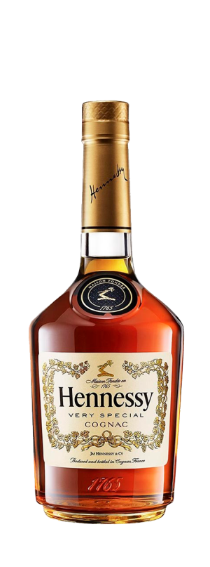 Hennessy VS 70cl Estuche