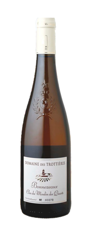 Domaine des trottieres Clos du Moulin 50cl Bonnezeaux