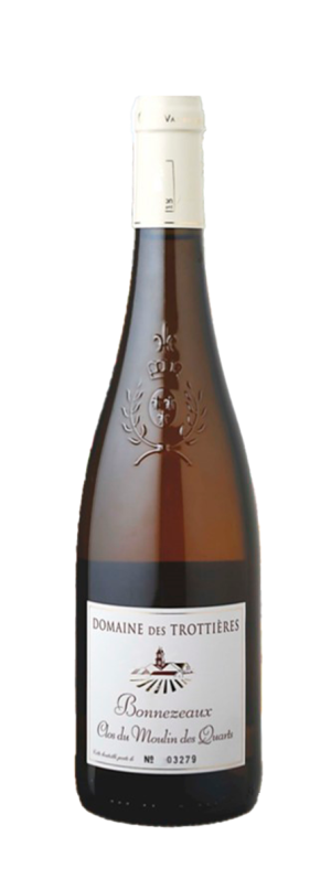 Domaine des trottieres Clos du Moulin 50cl Bonnezeaux