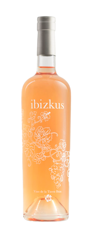 Ibizkus Rosado