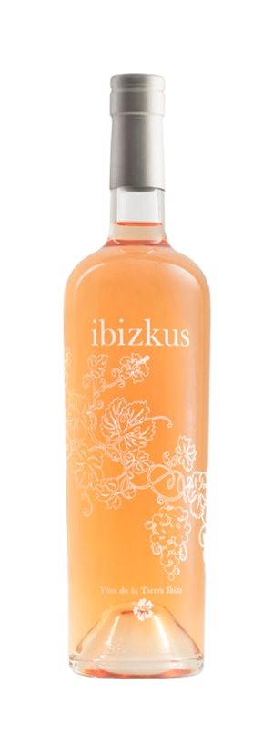 Ibizkus Rosado