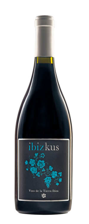Ibizkus Tinto