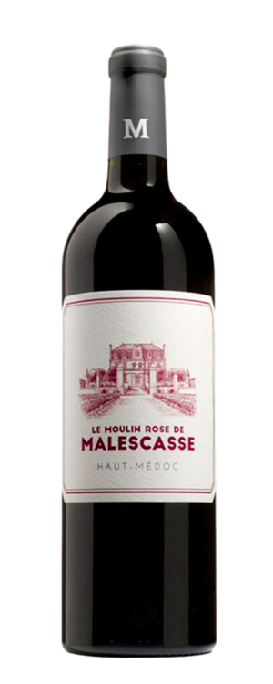 Le Moulin Rosé de Malescasse