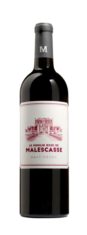 Le Moulin Rosé de Malescasse