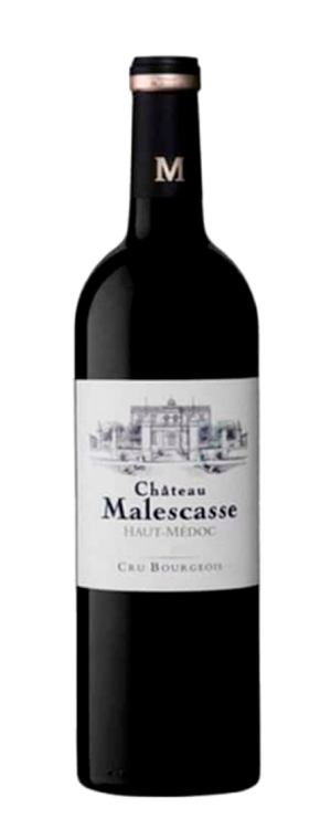 Chateau Malescasse