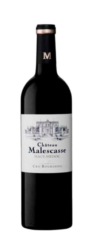 Chateau Malescasse