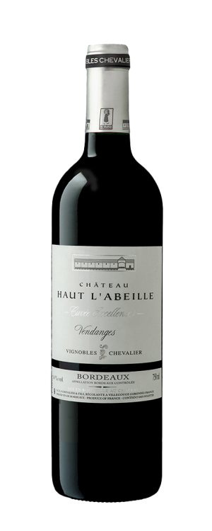 Chateau Haut L'Abeille