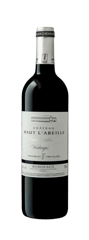 Chateau Haut L'Abeille