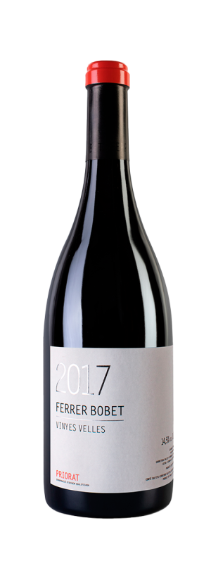 Ferrer Bobet Vinyes Velles 2017