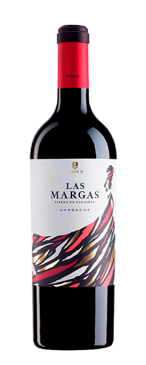 Las Margas Garnacha
