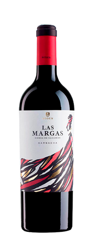 Las Margas Garnacha