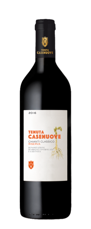 Tenuta Casenuove Chianti Classico Riserva