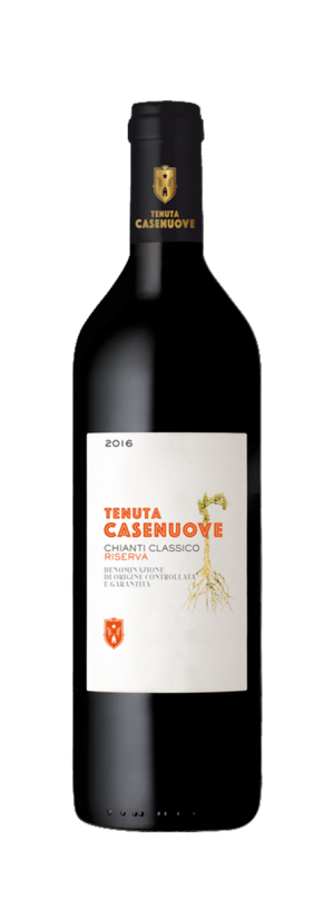 Tenuta Casenuove Chianti Classico Riserva