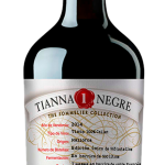 Tianna 1 Negre Callet