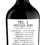 Tianna Tn5 Escursac Negre
