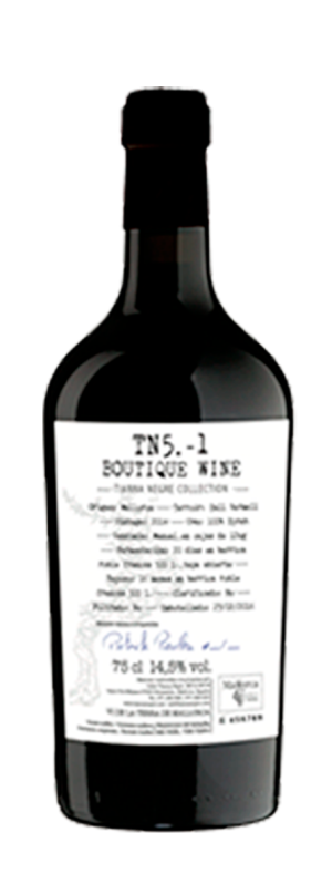 Tianna Tn5 Escursac Negre