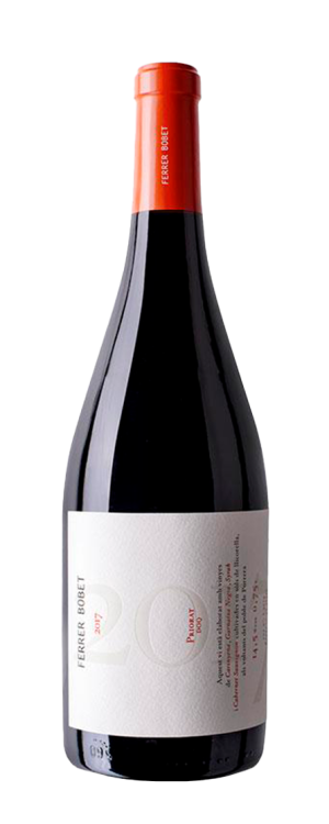 Ferrer Bobet Magnum 2017