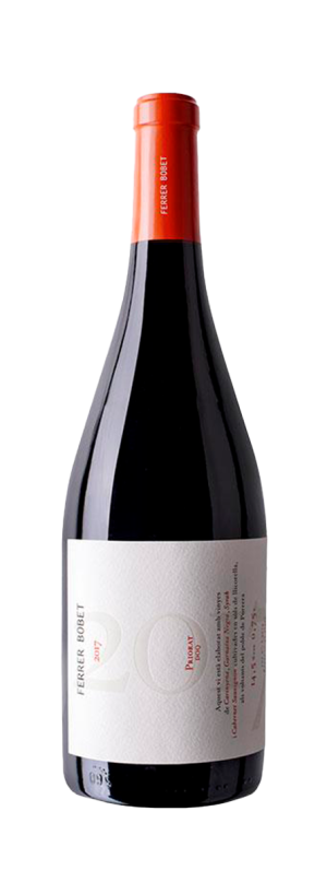 Ferrer Bobet Magnum 2017
