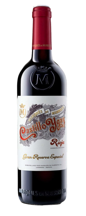 Castillo de Ygay Gran Reserva 2011