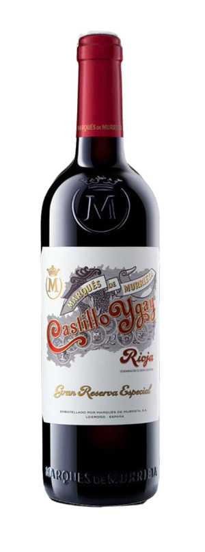 Castillo de Ygay Gran Reserva 2011