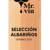 Pack: Selección albariños verano 2021