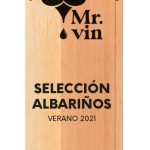 Pack: Selección albariños verano 2021